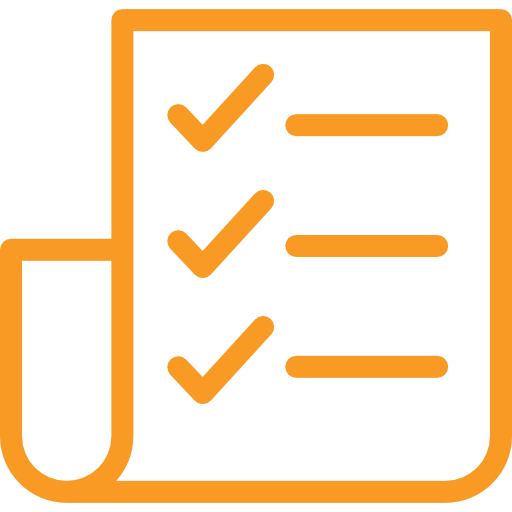 Icon of a form linking to the Education, Health and Care Plan section.
